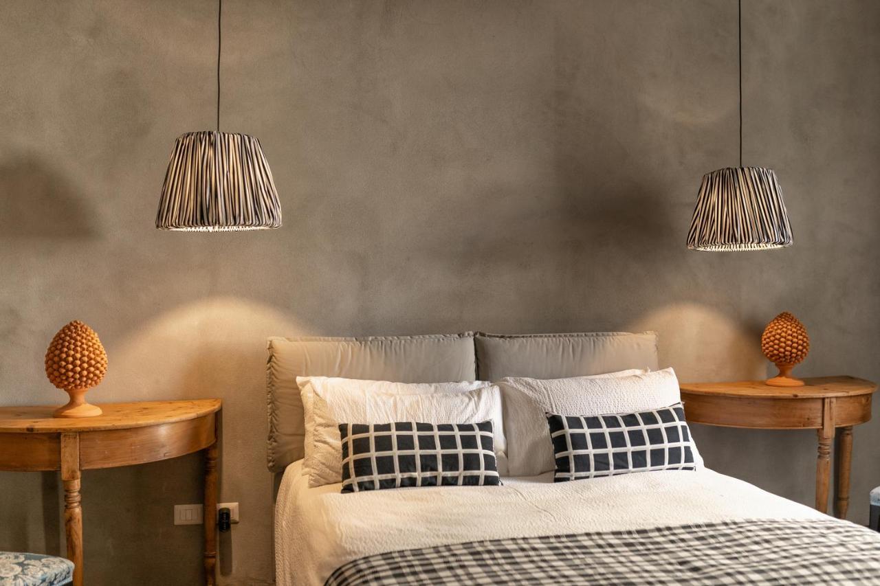 Suite San Tommaso - Ortigia Holidays Syracuse Exterior foto