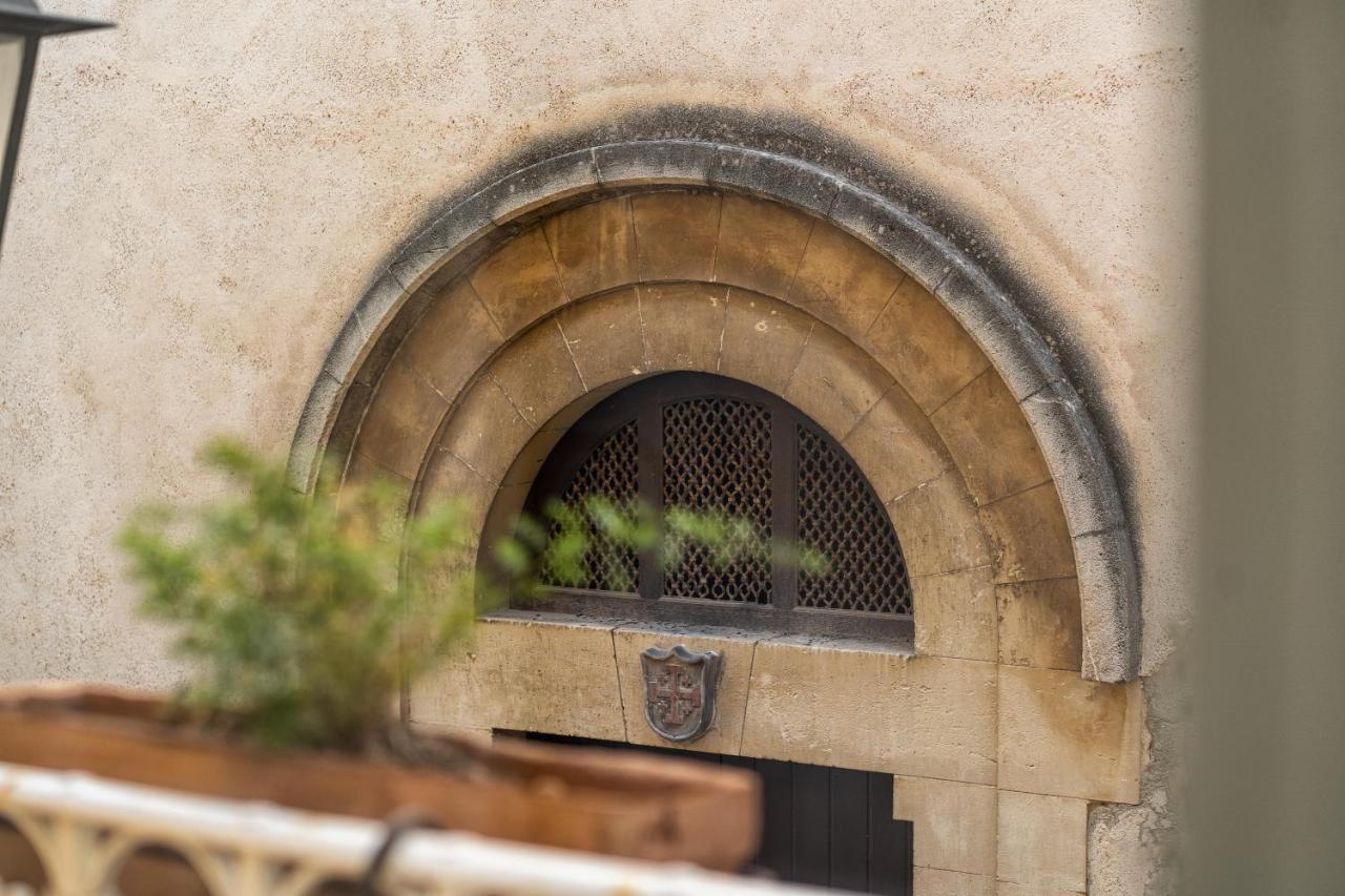Suite San Tommaso - Ortigia Holidays Syracuse Exterior foto
