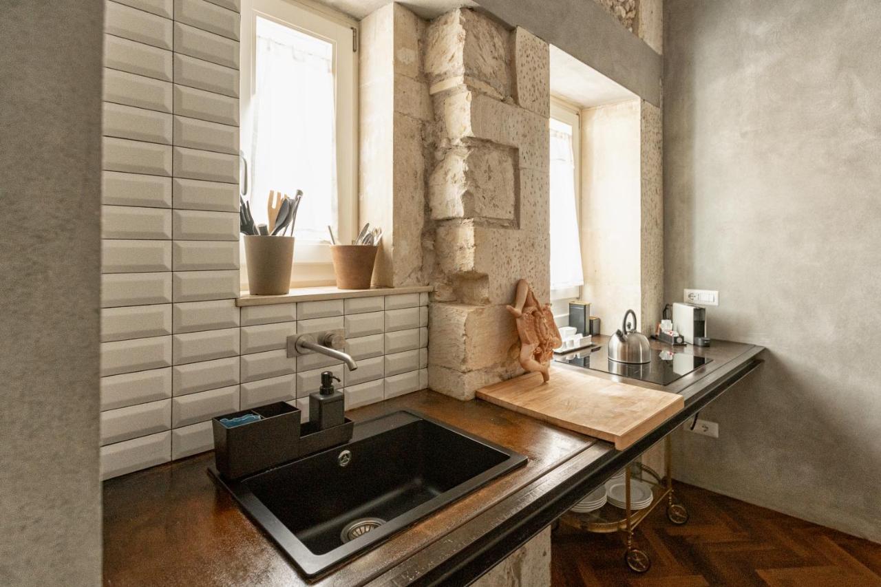 Suite San Tommaso - Ortigia Holidays Syracuse Exterior foto