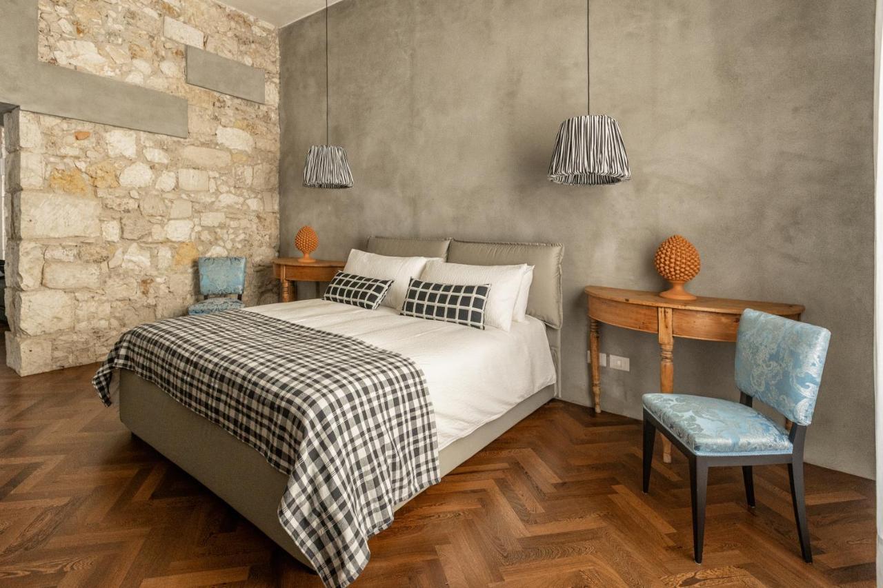 Suite San Tommaso - Ortigia Holidays Syracuse Exterior foto